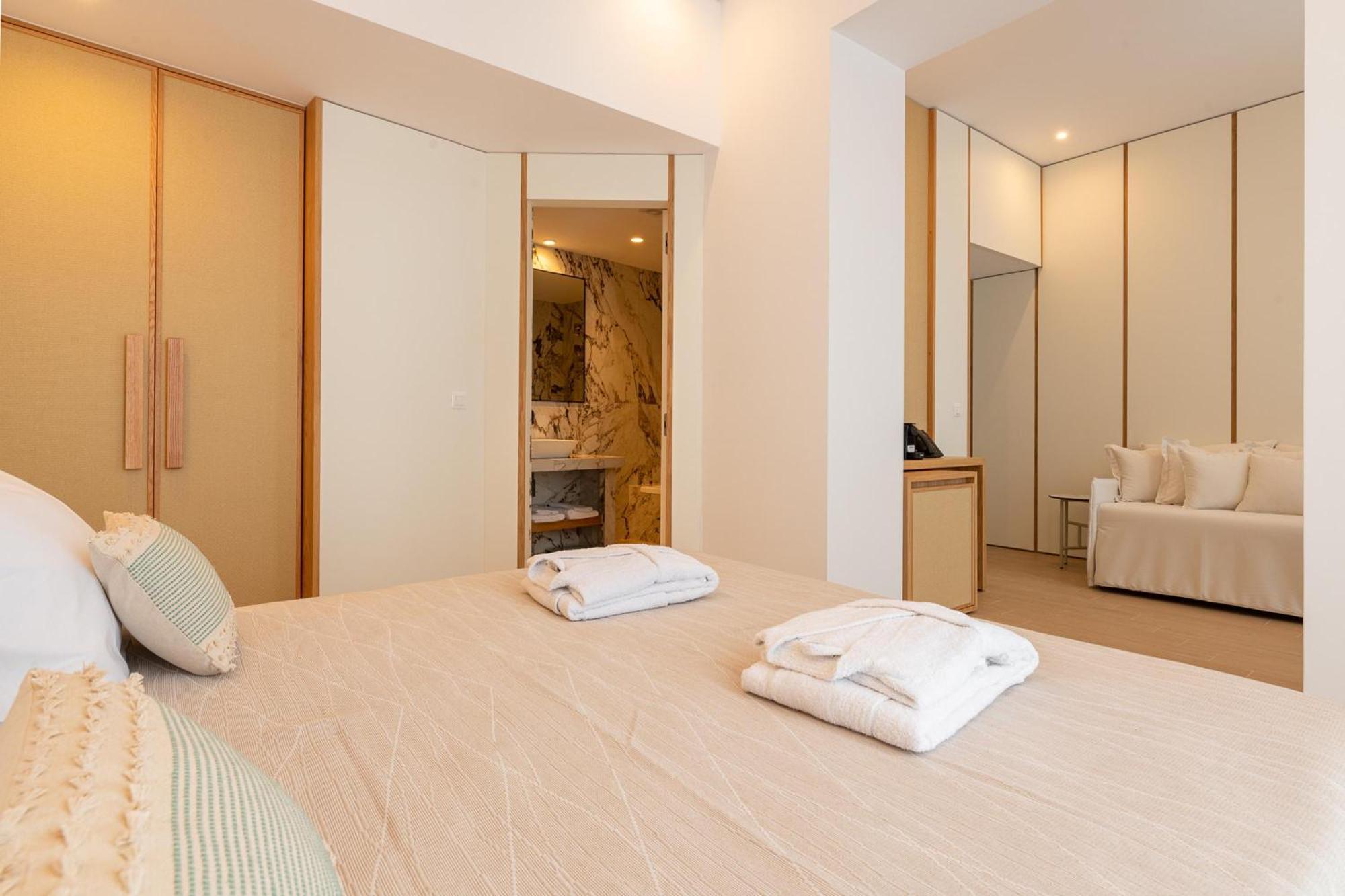 The 12Th City Hotel Rhodes City Exterior foto